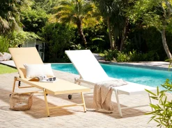 Beliani Meriruohokori Luonnonvari 3 Kpl Arapaima Clearance