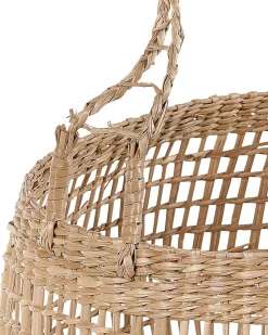 Beliani Meriruohokori Luonnonvari 3 Kpl Arapaima Clearance