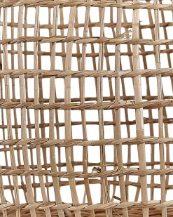 Beliani Meriruohokori Luonnonvari 3 Kpl Arapaima Clearance