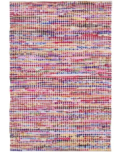 Beliani Monivarinen Matto 140 X 200 Cm Belen Discount