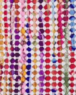 Beliani Monivarinen Matto 140 X 200 Cm Belen Discount