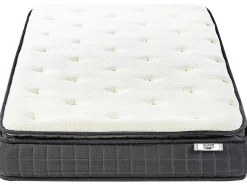 Beliani Muistivaahtopatja Keskikova 90 X 200 Cm Charm Flash Sale