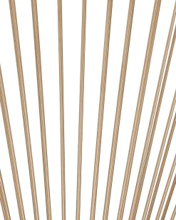 Beliani Narutuoli Polyrottinki Luonnonvari Acapulco Ii Hot