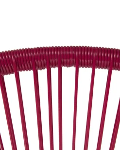 Beliani Narutuoli Polyrottinki Monivarinen Keltainen Acapulco Store