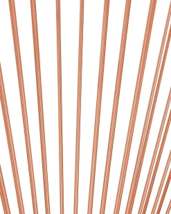 Beliani Narutuoli Polyrottinki Oranssi Acapulco Ii Discount