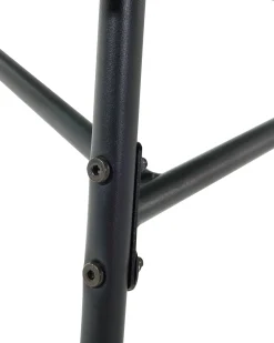 Beliani Narutuoli Polyrottinki Turkoosi/Pinkki 2 Kpl Acapulco Shop