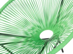 Beliani Narutuoli Polyrottinki Vaaleanvihrea Acapulco Discount