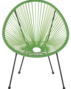 Beliani Narutuoli Polyrottinki Vihrea Acapulco Ii Cheap