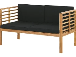 Beliani Neljan Istuttava Sohvasetti Terassille Pacific Outlet