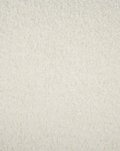 Beliani Nojatuoli Buklee Valkoinen Loen Hot