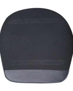 Beliani Nojatuoli Harmaa Sametti Tromso Online