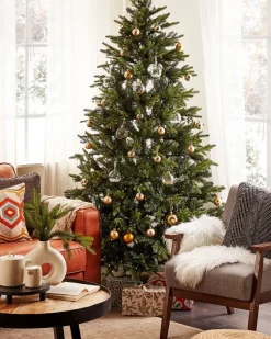 Beliani Nojatuoli Kangas Harmaa Asnes Outlet