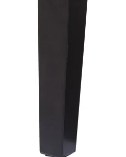 Beliani Nojatuoli Kangas Harmaa Elverum Flash Sale