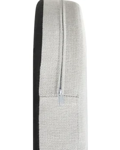 Beliani Nojatuoli Kangas Kermanvalkoinen Soby Best Sale