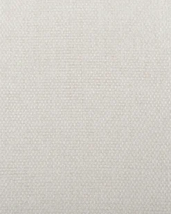 Beliani Nojatuoli Kangas Kermanvalkoinen Soby Best Sale