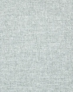 Beliani Nojatuoli Kangas Vaaleanharmaa Vietas New