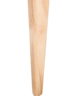 Beliani Nojatuoli Kangas Vaaleanharmaa Angen Best Sale