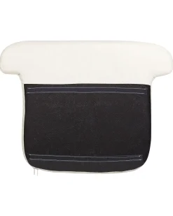 Beliani Nojatuoli Kankainen Beige Elverum Cheap