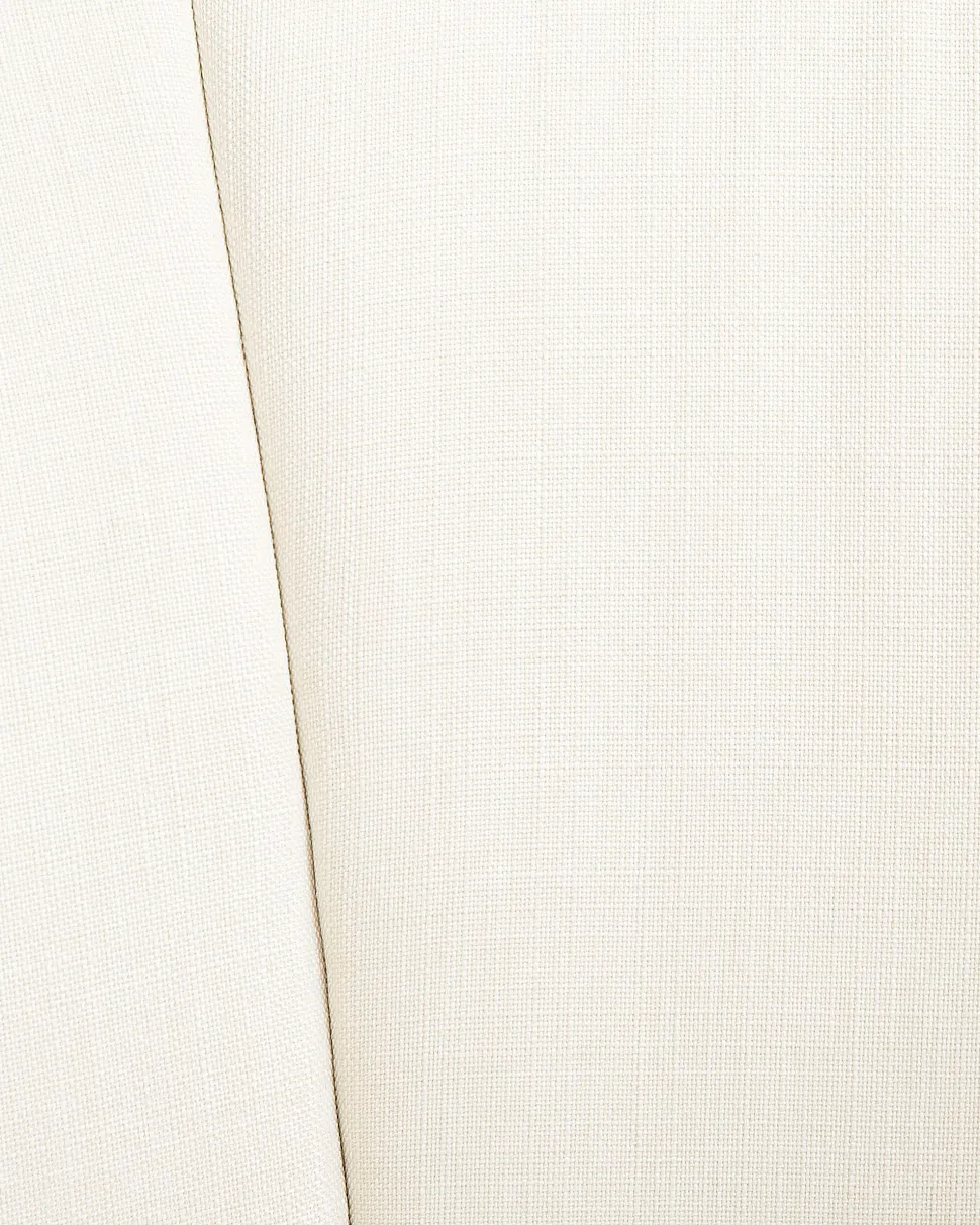 Beliani Nojatuoli Kankainen Beige Elverum Cheap