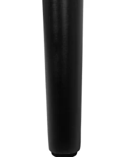 Beliani Nojatuoli Kankainen Tummansininen Loken Best Sale