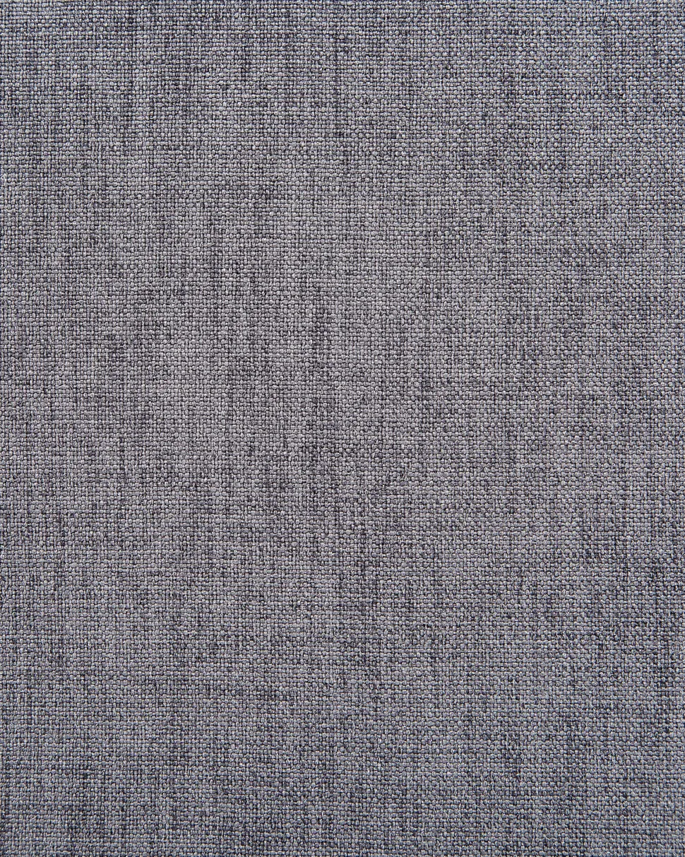 Beliani Nojatuoli Kankainen Tummanharmaa Viborg Ii Online