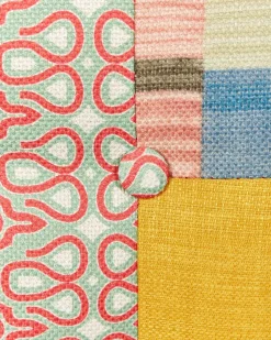 Beliani Nojatuoli Kankainen Varikas Tilkkukuosi Melby Store