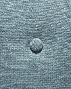 Beliani Nojatuoli Rahilla Kangas Vaaleansininen Vejle Best