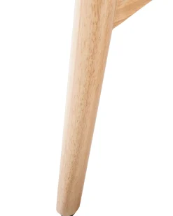 Beliani Nojatuoli Rahilla Kangas Vaaleansininen Vejle Best