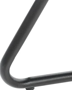 Beliani Nojatuoli Sametti Harmaa Lovelock Discount