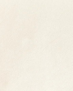 Beliani Nojatuoli Sametti Kermanvalkoinen Sirkka Best Sale