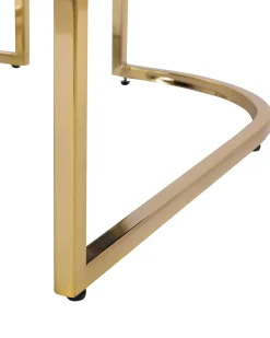 Beliani Nojatuoli Sametti Tummanvihrea Sirkka Cheap