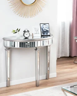 Beliani Nojatuoli Sametti Vaaleanpunainen Dala Outlet