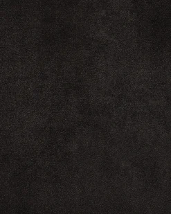 Beliani Nojatuoli Samettinen Musta Viborg Ii Cheap