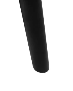 Beliani Nojatuoli Samettinen Sininen Drammen New