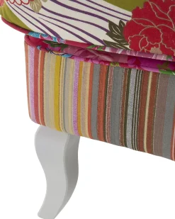 Beliani Nojatuoli Varikas Tilkkukuosi Molde Cheap