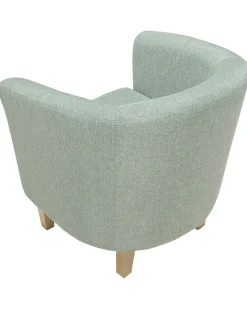 Beliani Nojatuoli Vihrea Holden Outlet