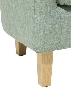 Beliani Nojatuoli Vihrea Holden Outlet