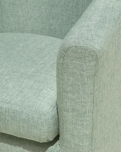 Beliani Nojatuoli Vihrea Holden Outlet