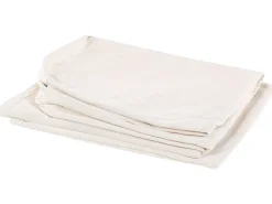 Beliani Paallinen 3-Istuttavalle Sohvalle Beige Gilja Best Sale