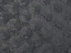 Beliani Paivapeitto Kangas Harmaa 200 X 220 Cm Kandilli Outlet