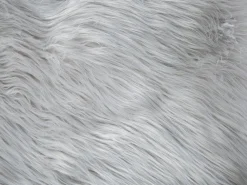 Beliani Paivapeitto Vaaleanharmaa 200 X 220 Cm Delice Online