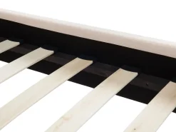 Beliani Parisanky Kangas Beige 180 X 200 Cm Reims Best