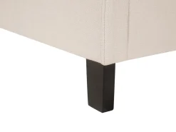 Beliani Parisanky Kangas Beige 180 X 200 Cm Reims Best