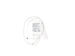 Beliani Parisanky Kangas Led-Valot Tummanharmaa 180 X 200 Cm Montpellier Online