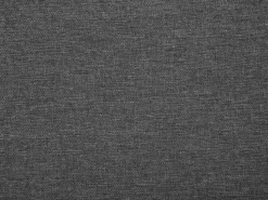 Beliani Parisanky Kangas Säilytystila Led-Valot Tummanharmaa 180 X 200 Cm Montpellier Online