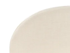 Beliani Parisanky Kangas Säilytystila Beige 180 X 200 Cm Vaucluse Fashion