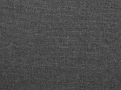 Beliani Parisanky Kangas Säilytystila Harmaa 180 X 200 Cm Orbey Hot