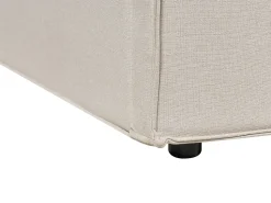 Beliani Parisanky Kangas Säilytystila Beige 160 X 200 Cm Moissac Online