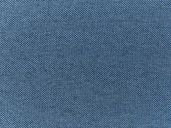 Beliani Parisanky Kangas Säilytystila Sininen 180 X 200 Cm Dreux Fashion