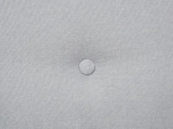 Beliani Parisanky Kangas Vaaleanharmaa 180 X 200 Cm Saverne Discount